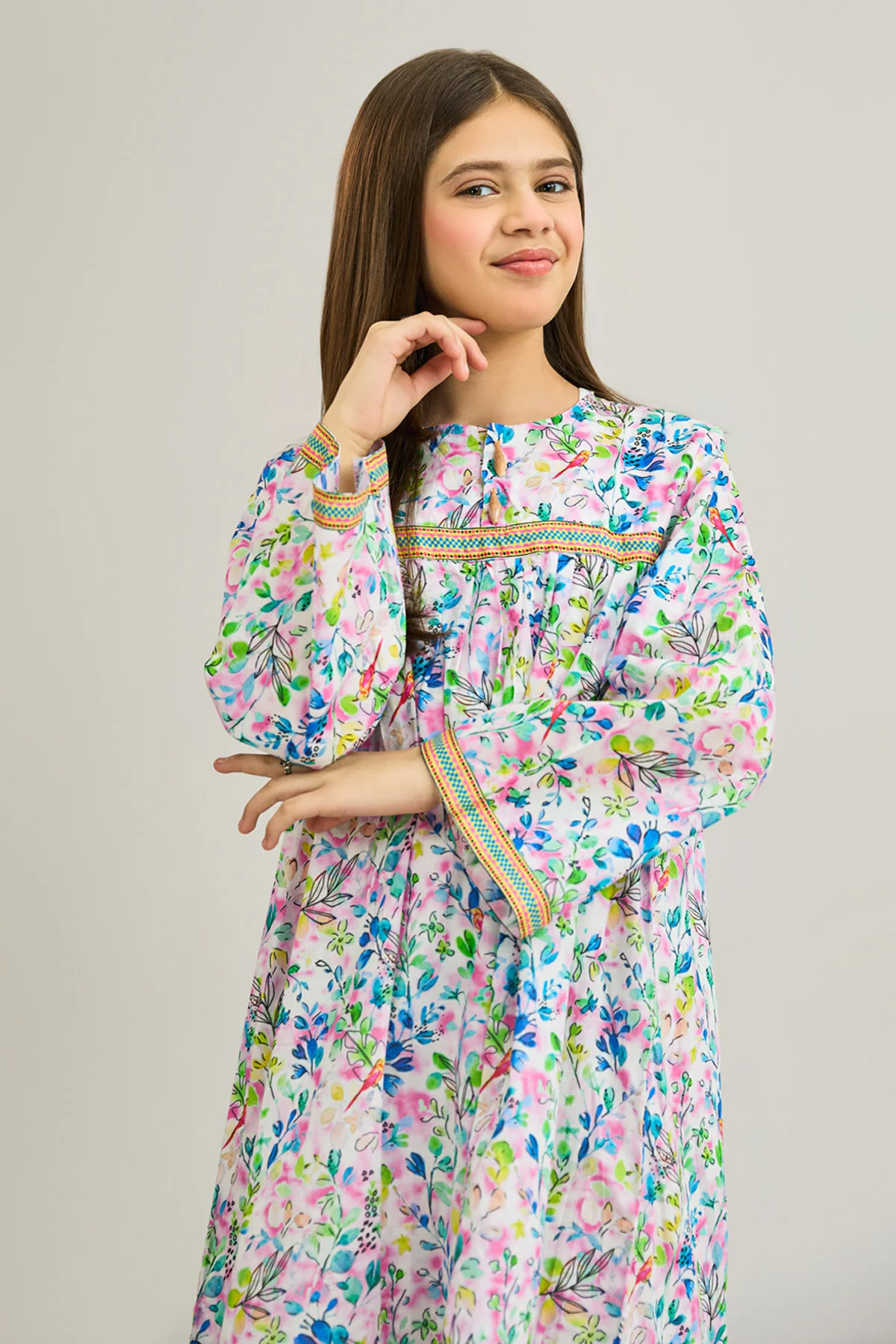 Circus Shirt - LCP790325