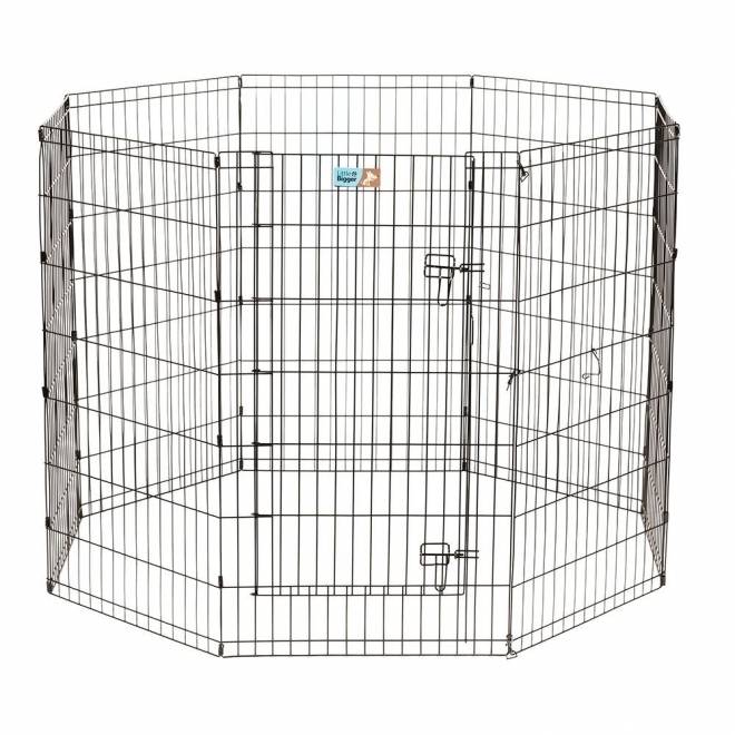 Little&Bigger Easy Valpebinge, 8 sider