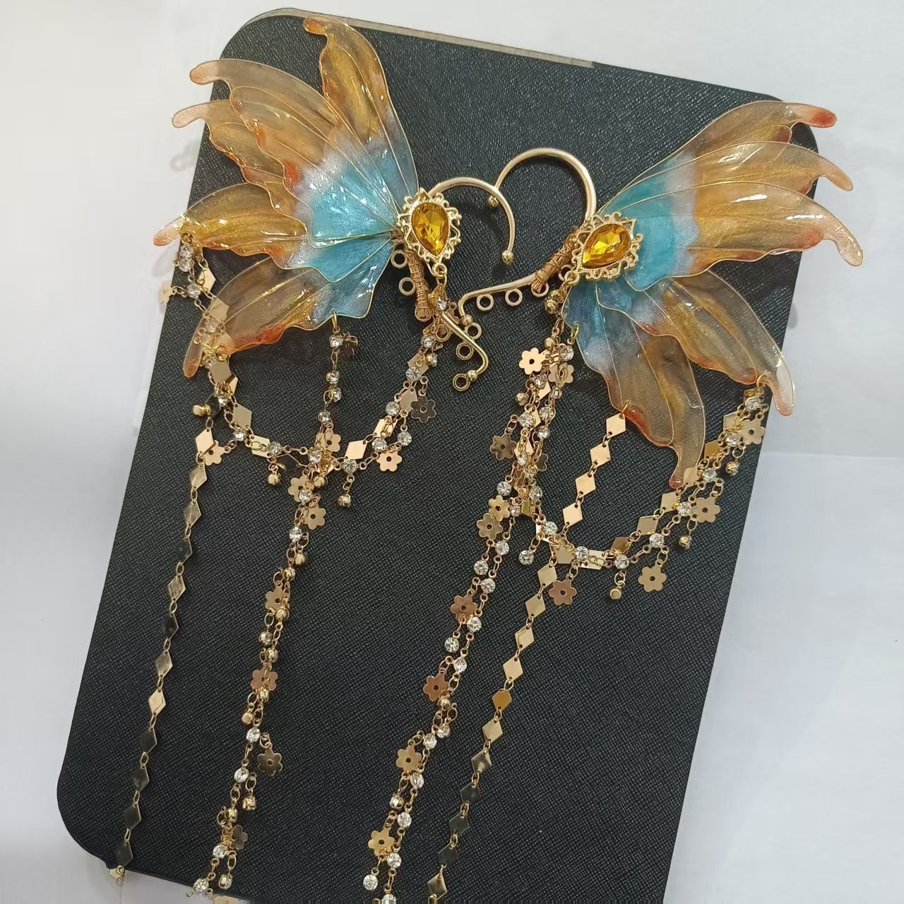 China fenggufeng hair accessories