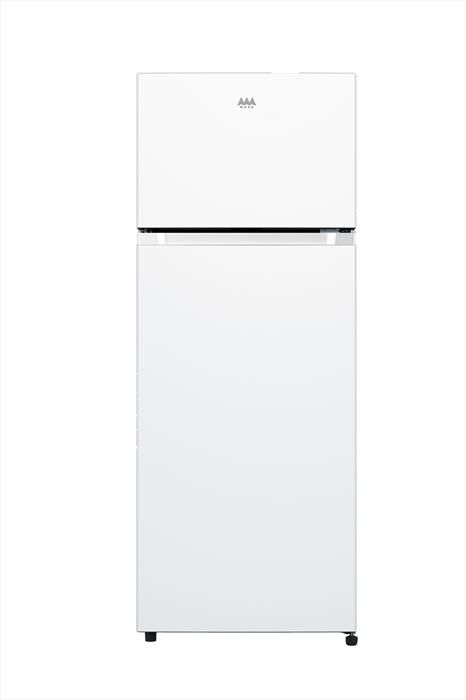 AAAMAZE - Frigorifero 2 porte AHSDD27SEW0 Classe E 206 lt-Bianco