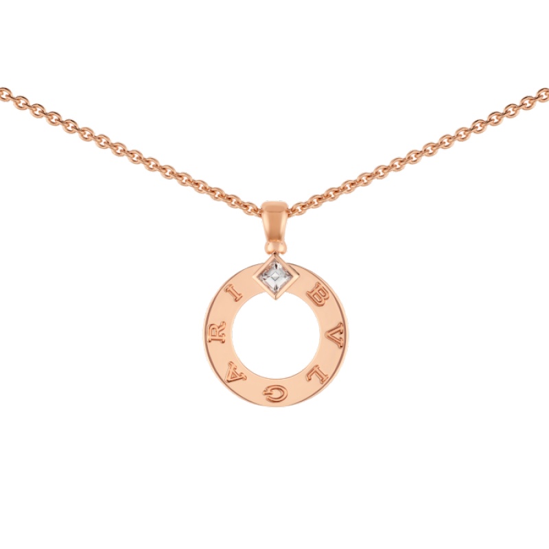 BVLGARI BVLGARI Collection Necklace