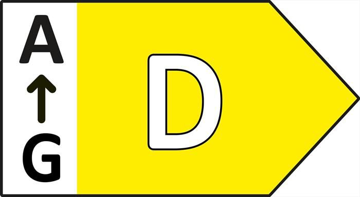 BOSCH - Frigorifero Combinato KGN86AIDR Classe D 186x86 cm-Acciaio anti-impronta