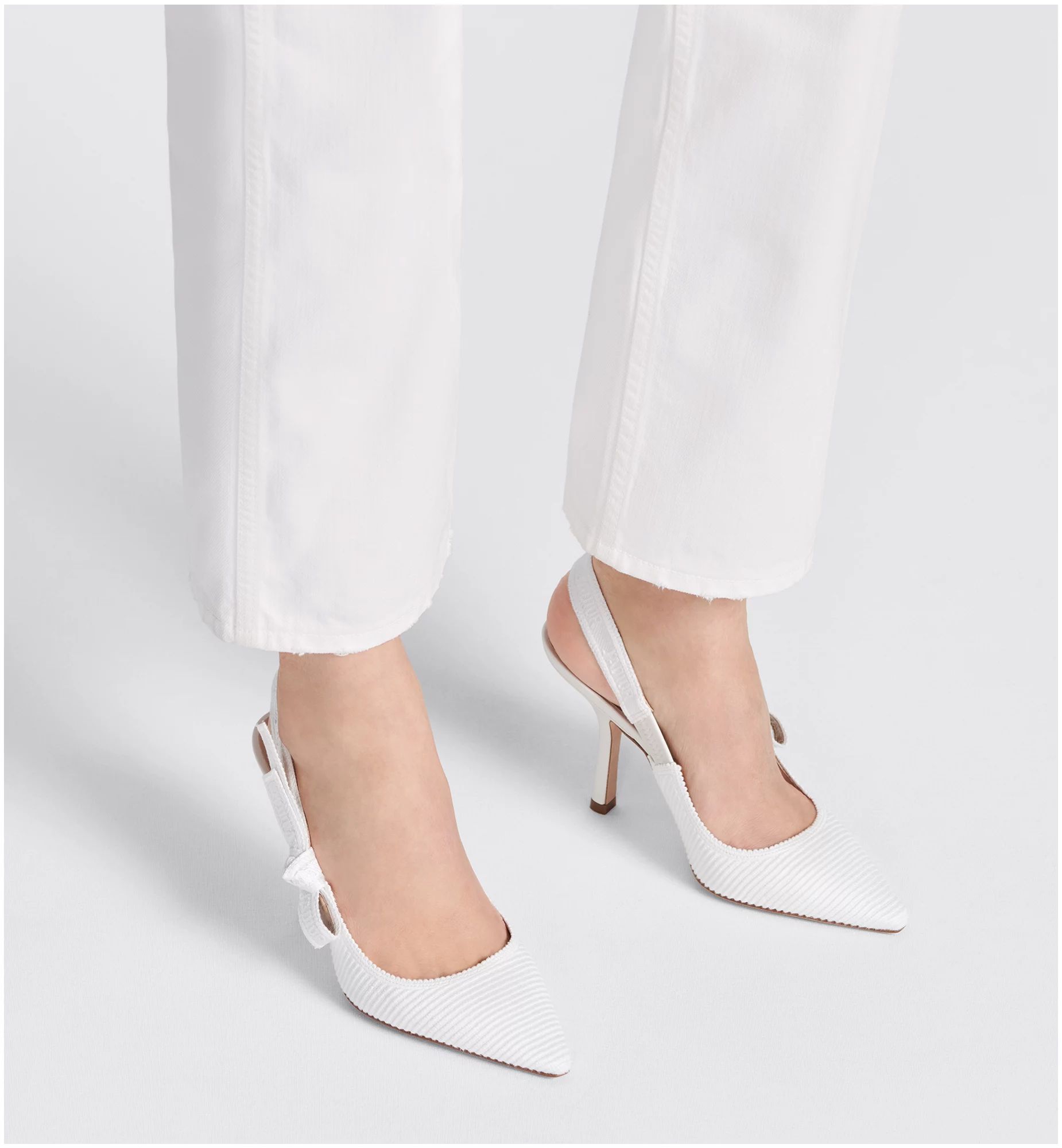 JAdior Slingback Pump