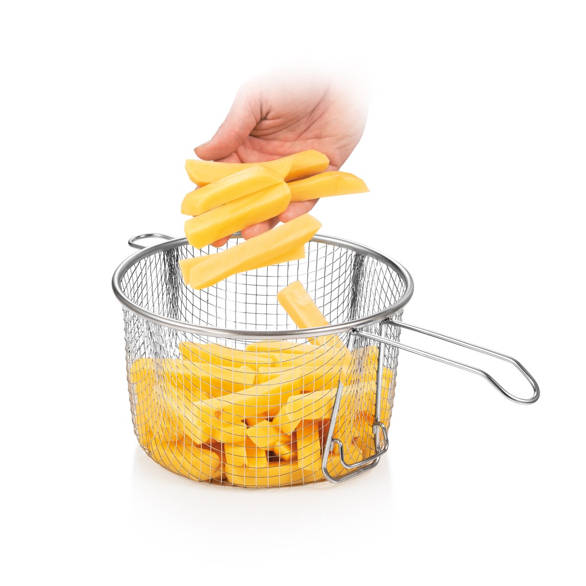 Fritovací koš GrandCHEF ø 23 cm