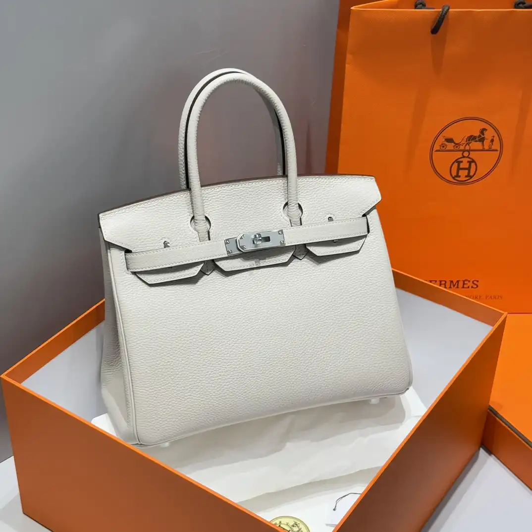 Togo Birkin 35