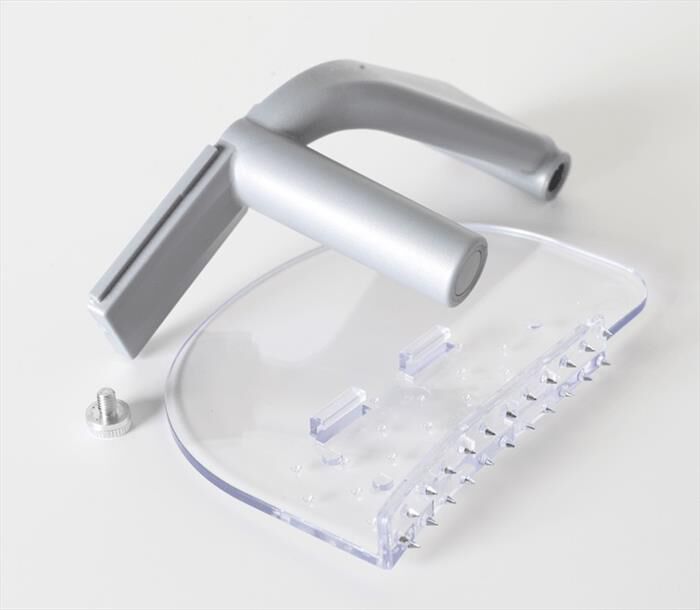 R.G.V. - Luxor 22-Rosso