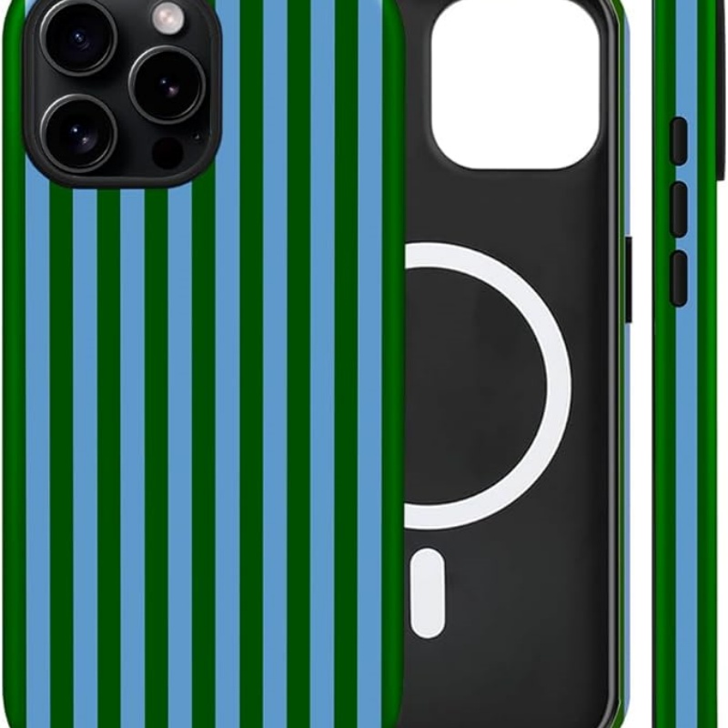 CASEOLOGY Cute Stripes Phone Case