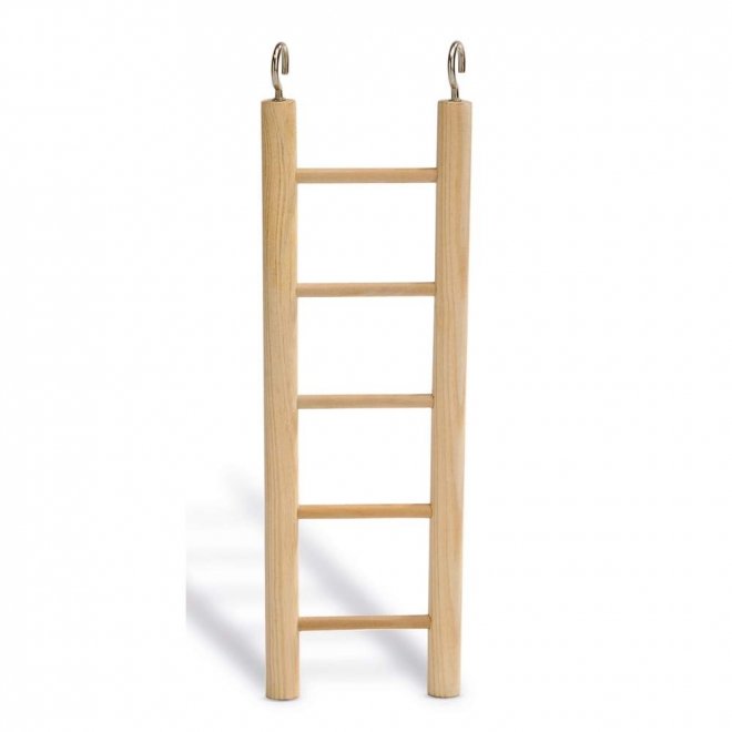 Tyrol Stige i tre 28cm