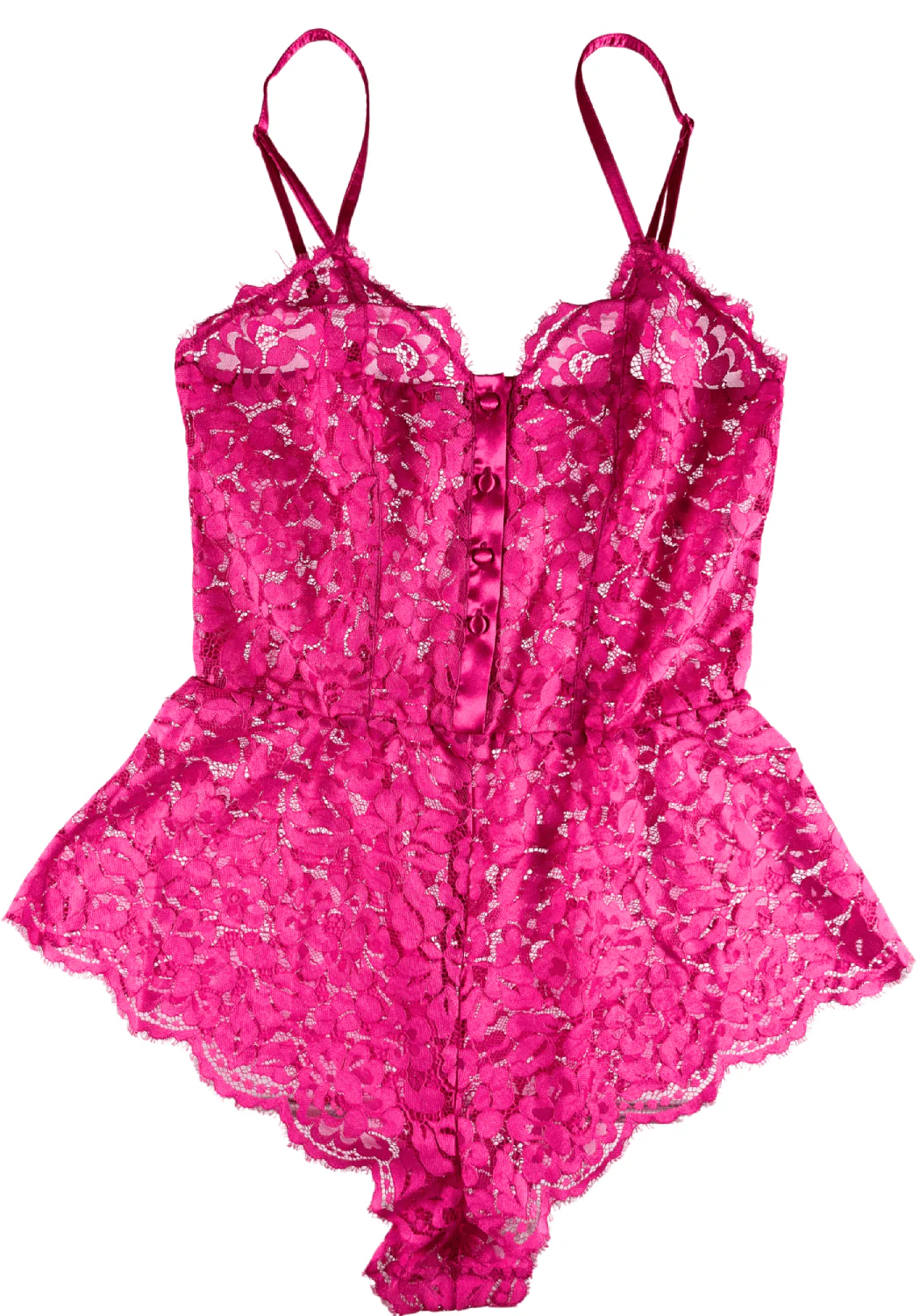Cosabella Magnolia Romper