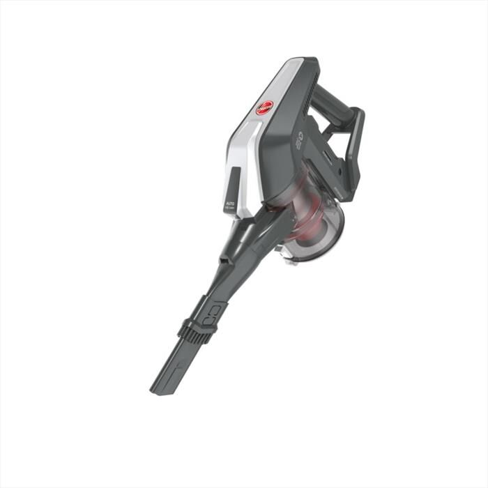 HOOVER - Aspirapolvere ricaricabile HF322TH 011-Titanio
