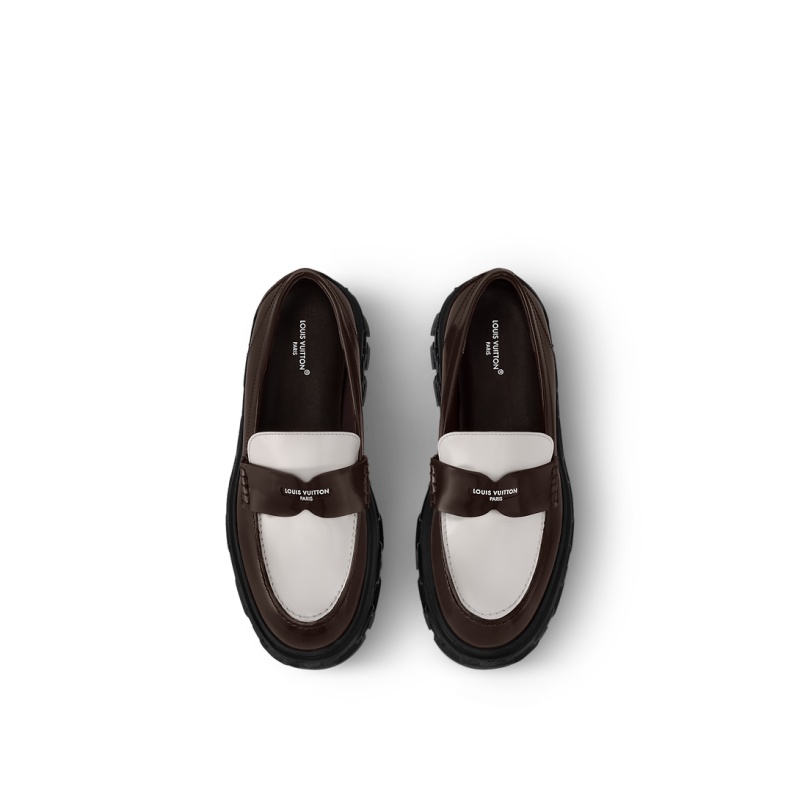 Beaubourg Loafer
