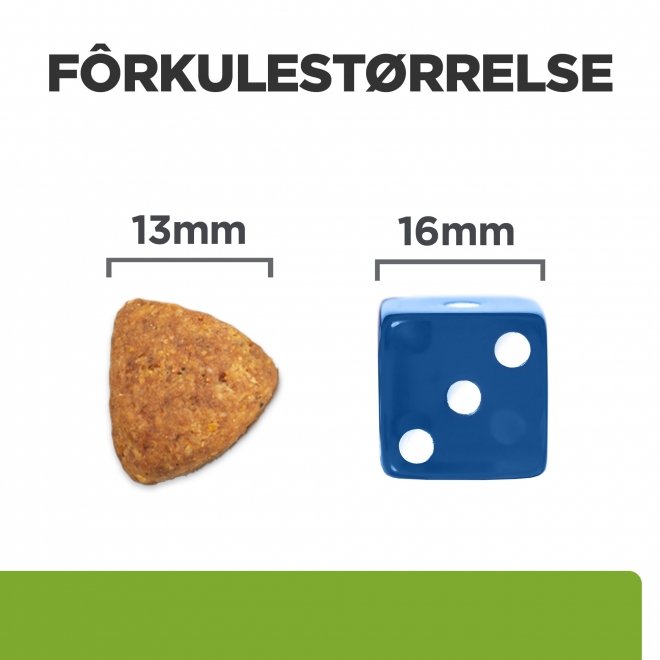 Hill's Prescription Diet Canine j/d Metabolic + Mobility Weight Chicken