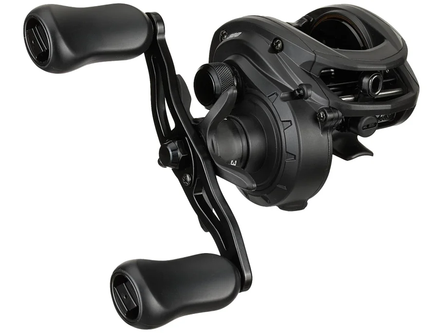 ABU GARCIA MAX 5 300 LOW PROFILE