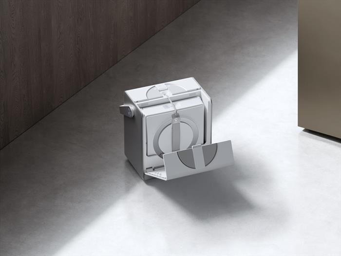 ECOVACS - Robot lavavetri WINBOT W2 PRO OMNI-Bianco