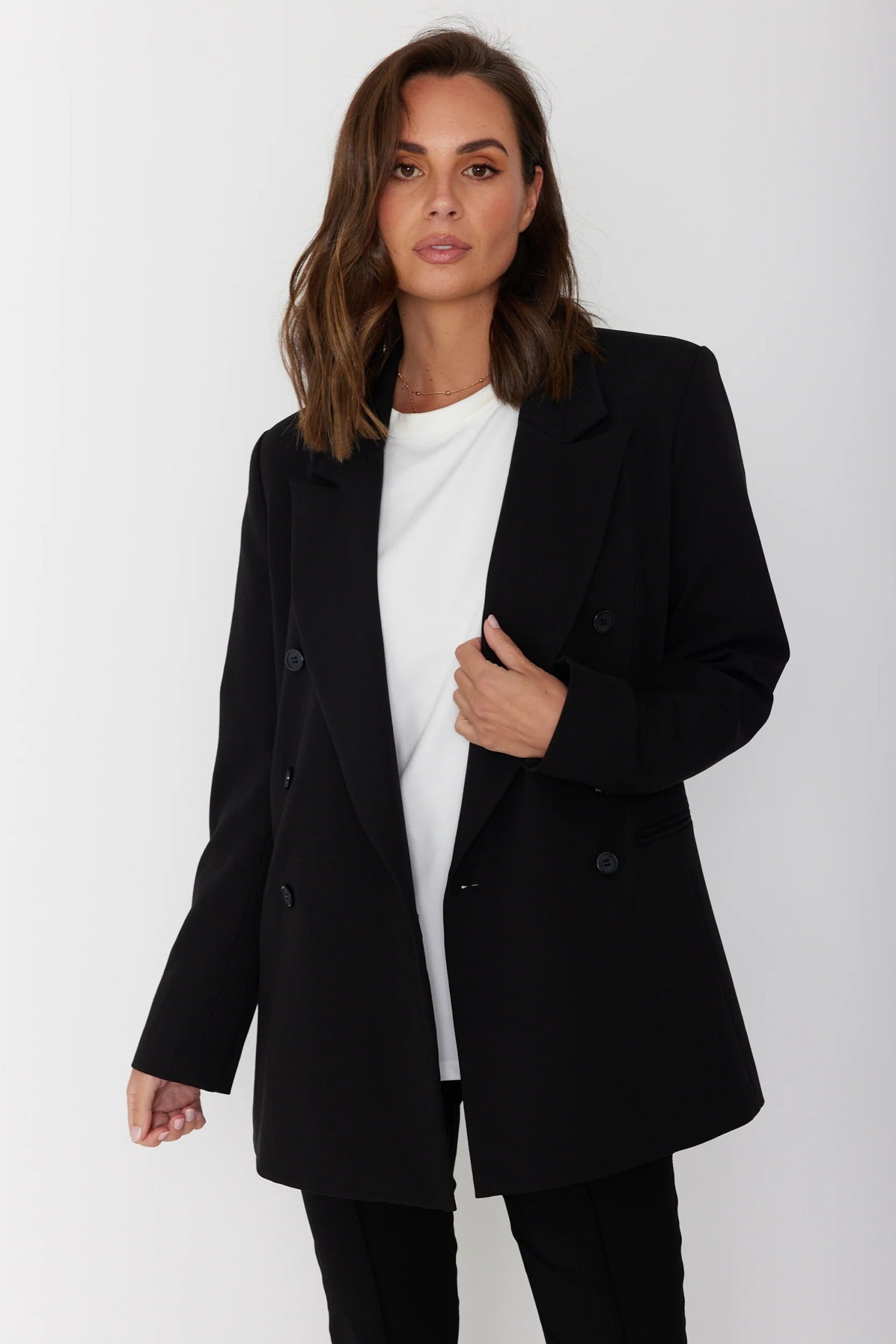 ‌Power Hour Blazer