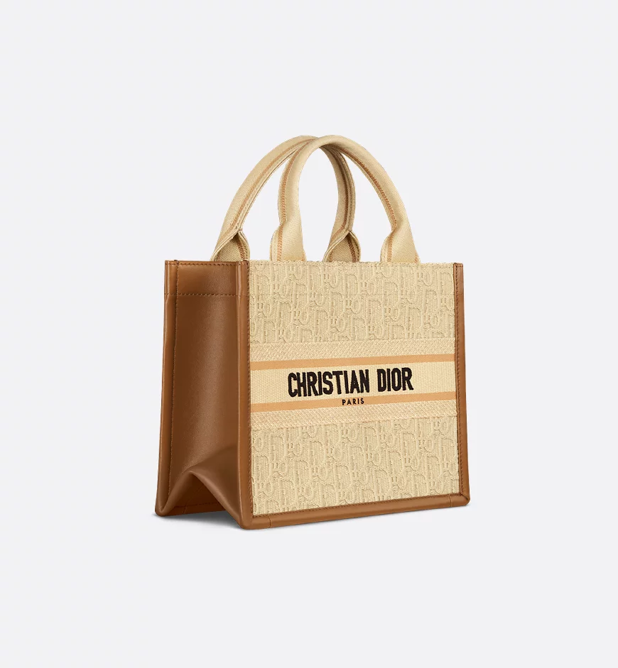 Small Book Tote 26.5 CM