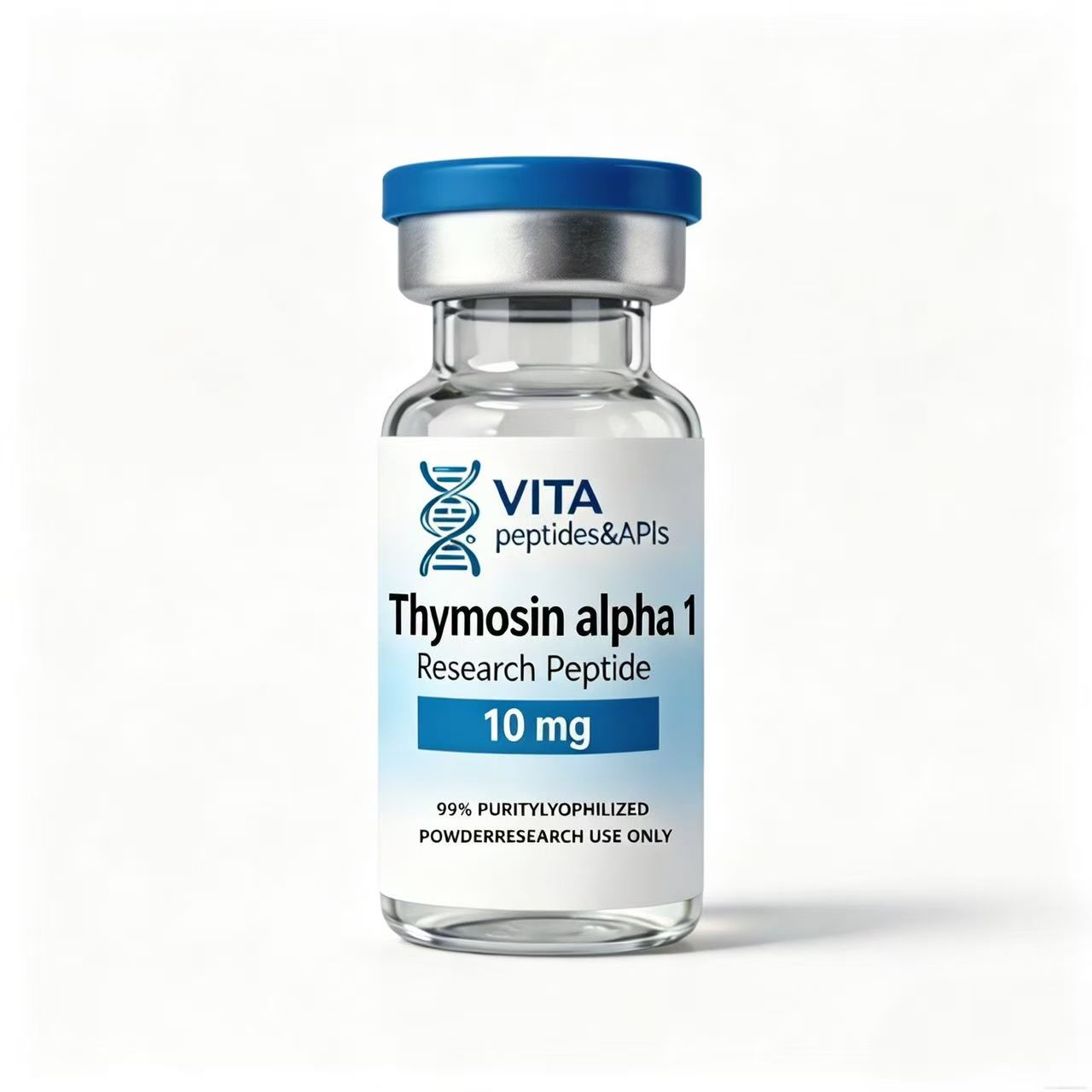 Thymosin alpha 1