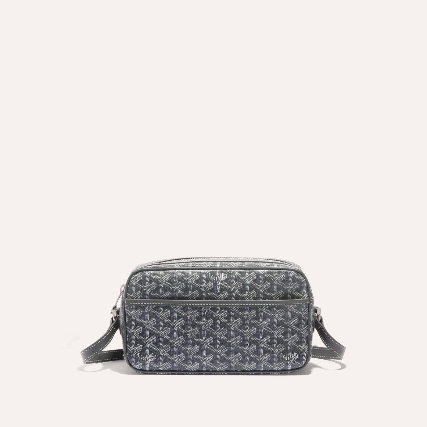 Cap-Vert PM Bag Grey