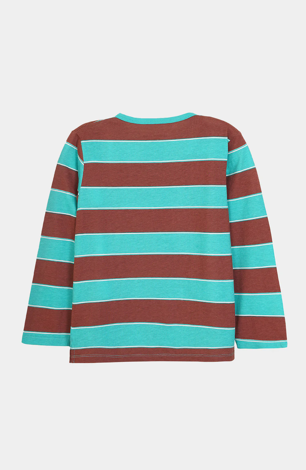 Striper Henley - LCTSB 1