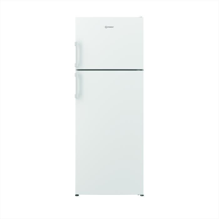 INDESIT - Frigorifero combinato DIRECT COOL IT70 832 W - E-Bianco