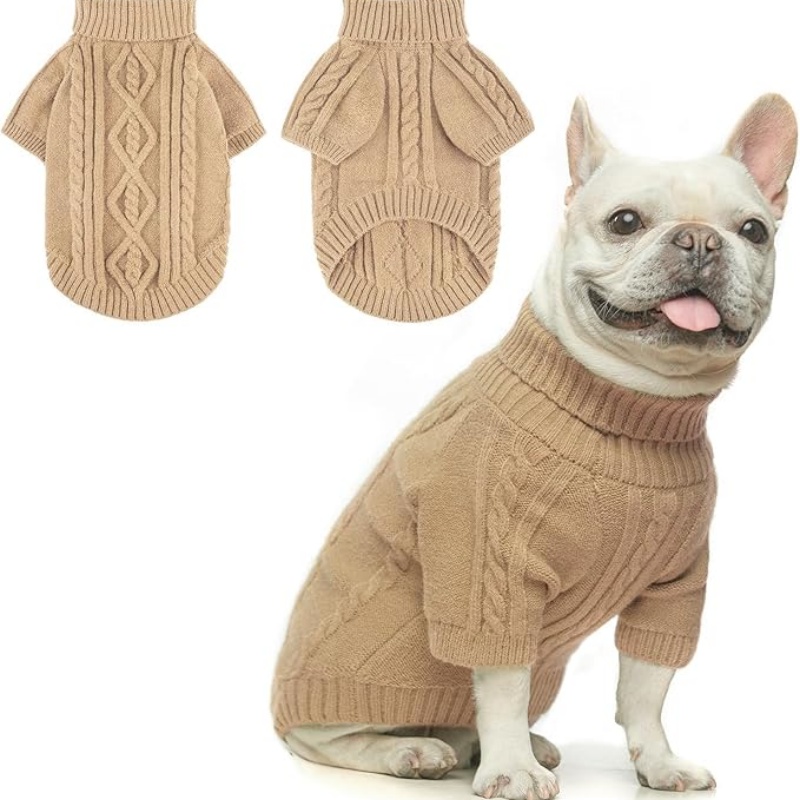 FURATTIRE Small Dog Sweater