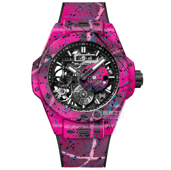 Hublot Watches