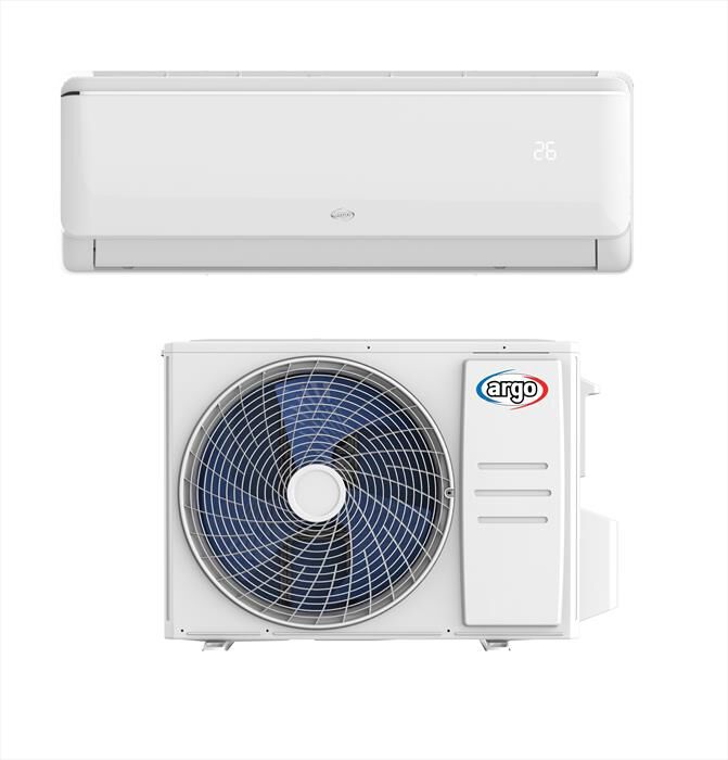 ARGO - Kit GREENSTYLE TOP 24000