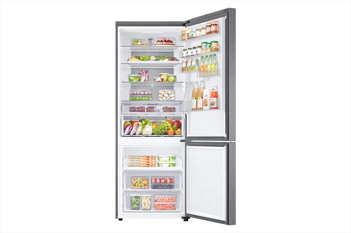 SAMSUNG - Frigorifero combinato RB53DG703DS9EF ClasseD 538lt-METAL INOX