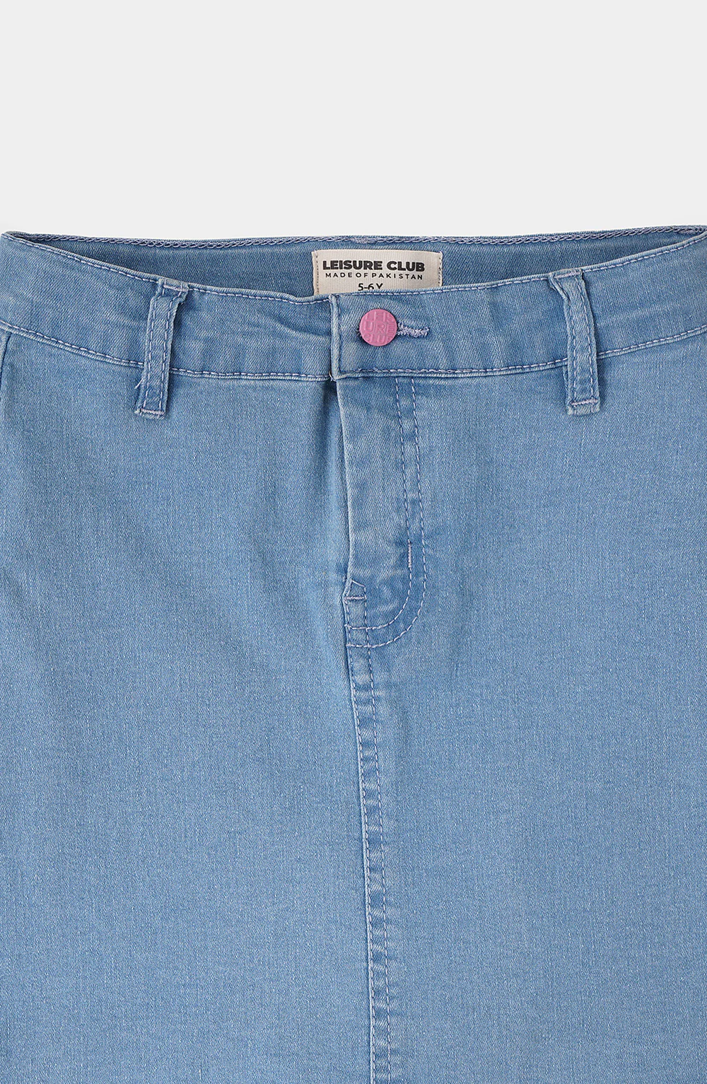 Basic Skirt - IGDS701126