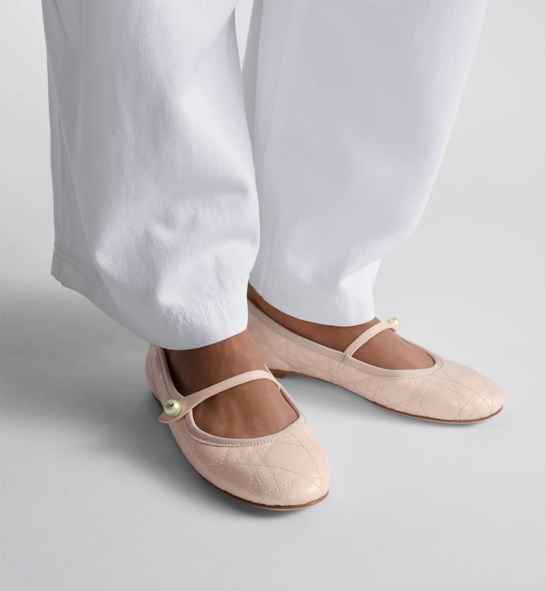Ballet Flat