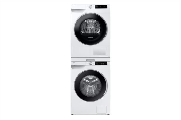 SAMSUNG - Lavatrice WW90DG6U25LEU3 9 Kg Classe A-bianco