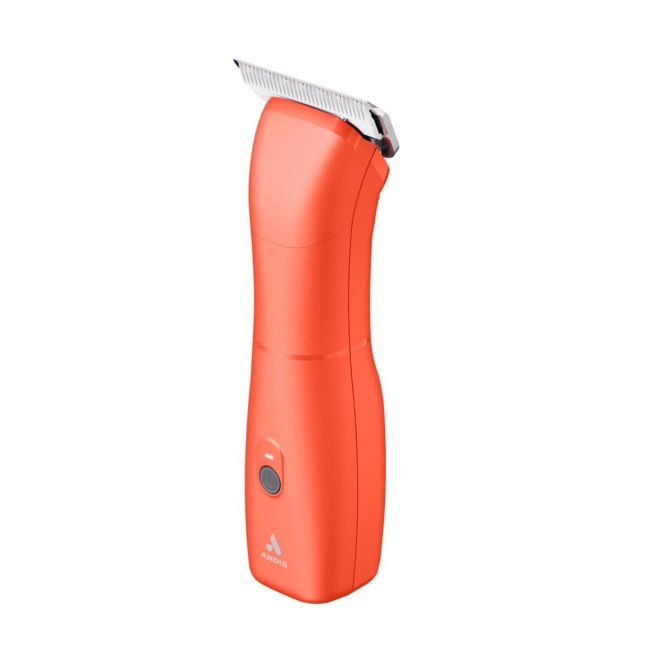 Andis eMERGE Wide Klippemaskin Orange
