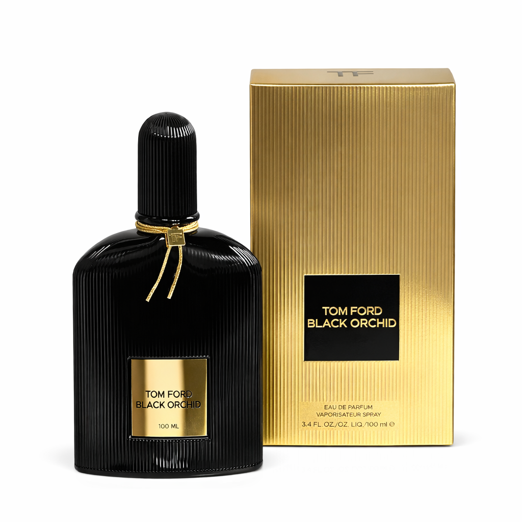 X58：black orchid EDP 100ml