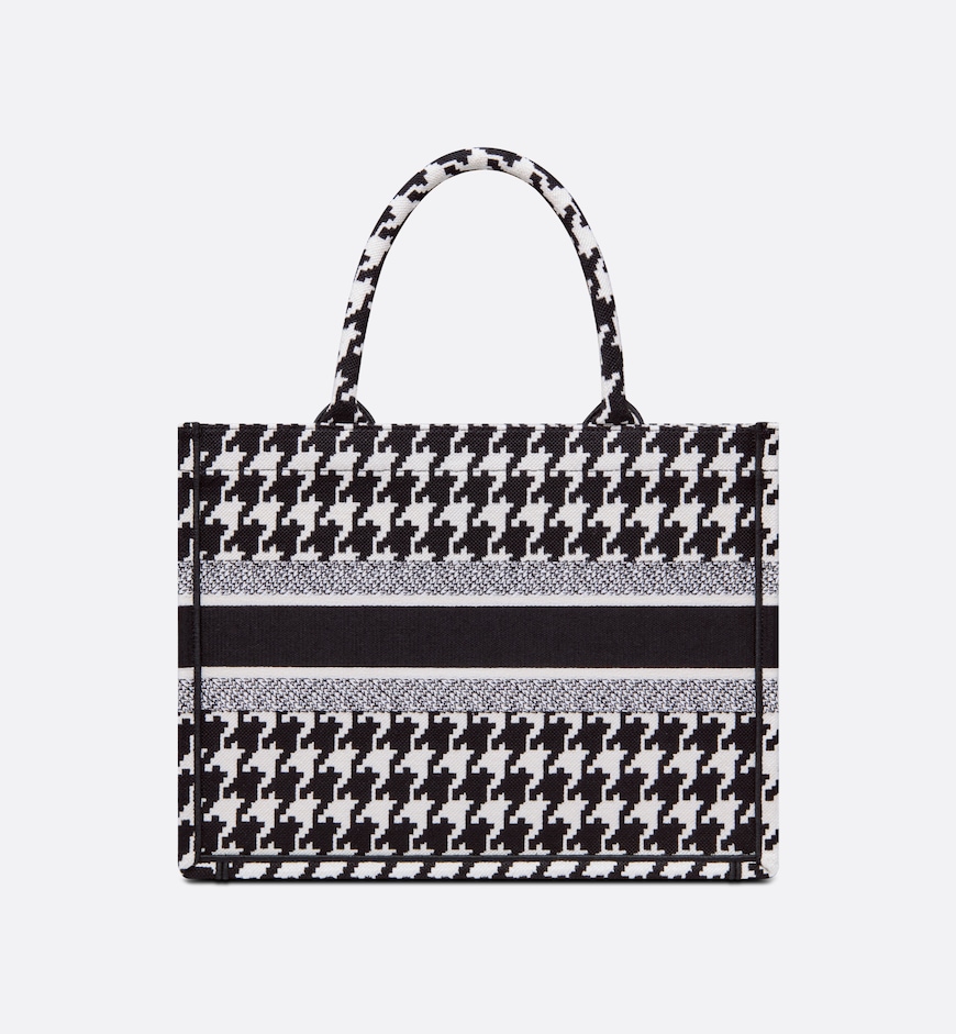 Medium Book Tote 36 CM