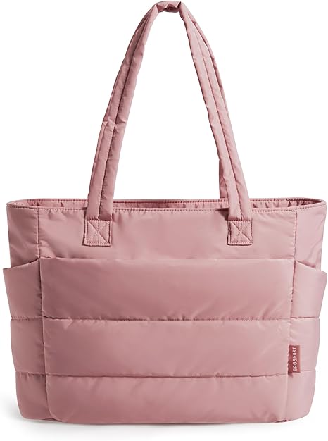 Women's handbags  Dark Pink - Mocuir