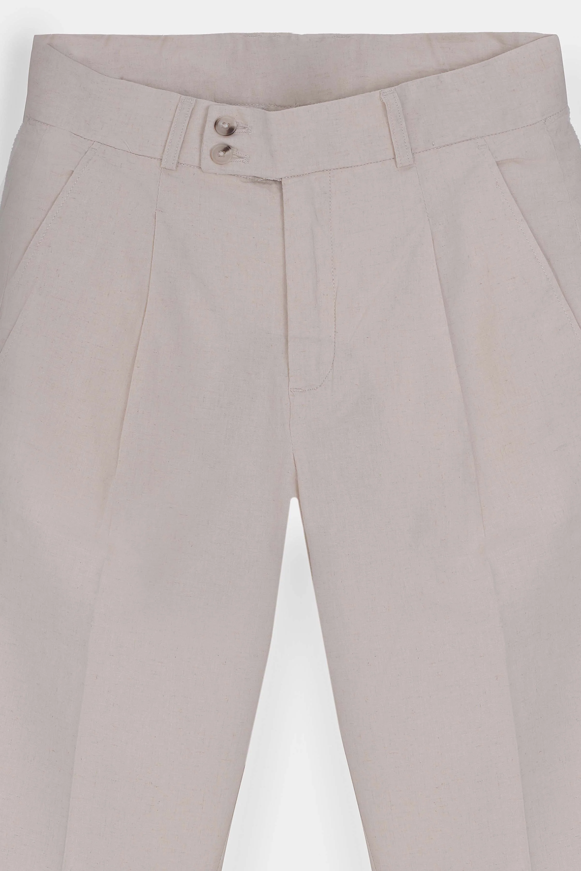 High Waisted Pants - SND708126