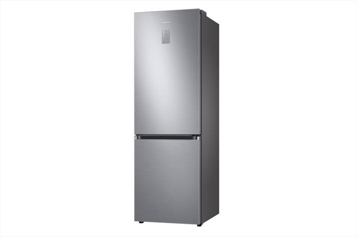 SAMSUNG - Frigorifero combinato RB34C775CS9/EF ClasseC 344lt-METAL INOX