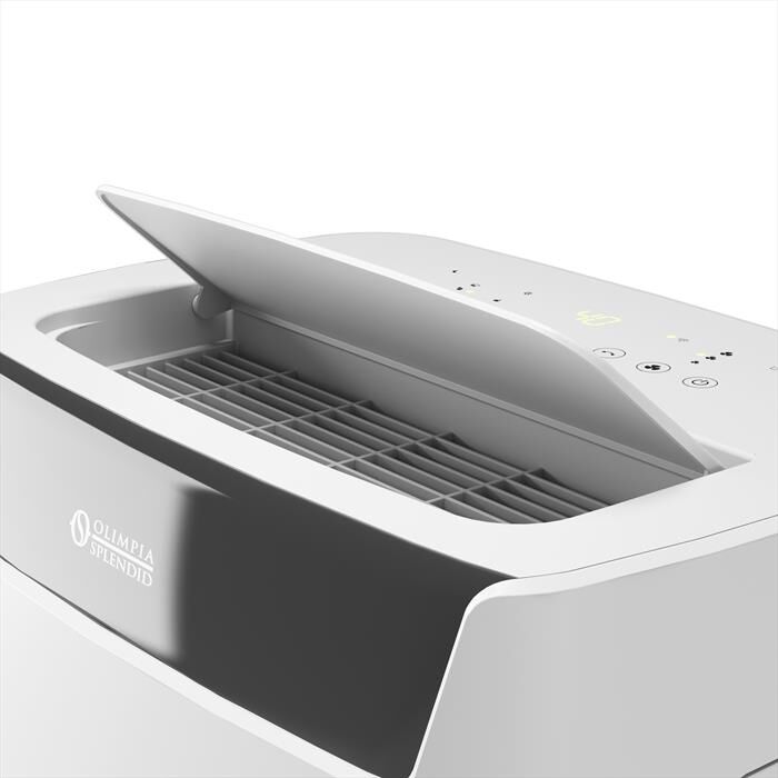 OLIMPIA SPLENDID - AQUARIA S1 24 P