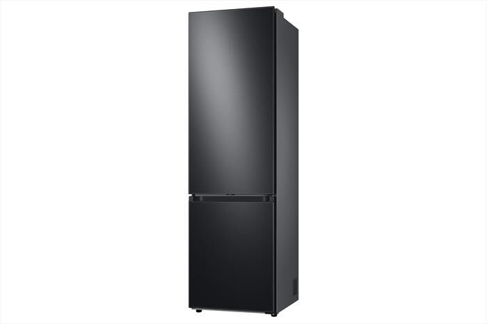 SAMSUNG - Frigorifero combinato RB38C7B6AB1/EF BESPOKE 387l-ANTHRACITE