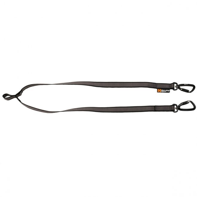 Non-stop Dogwear Touring Double Divider til Kobbel