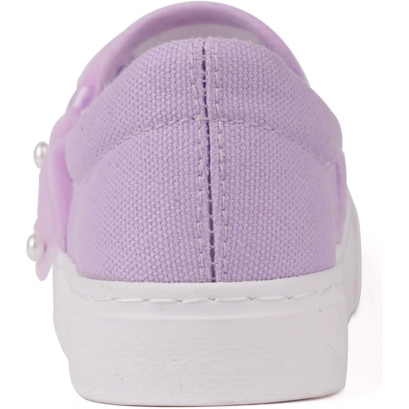 Toddler Girls Kids Sparkle Slip