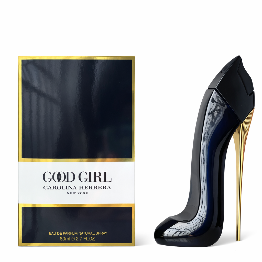 X92： Carolina Herrera Good Girl EDP 80ML