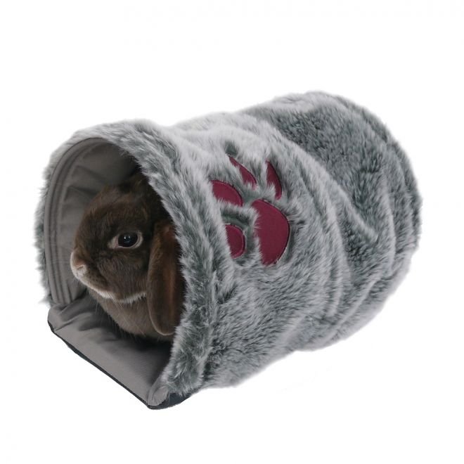 Rosewood VrengbarTunnel