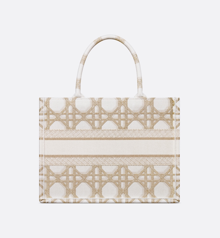 Medium Book Tote 36 CM