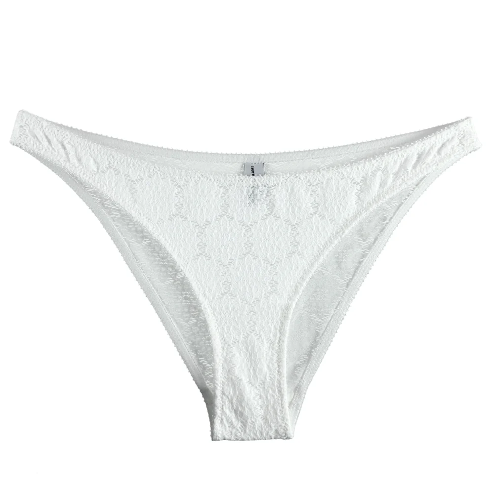 Yasmine Eslami Virginie Mini Panty