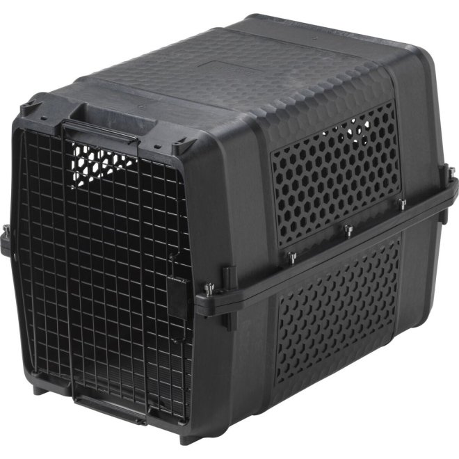 Moderna Gateway kennel flybur