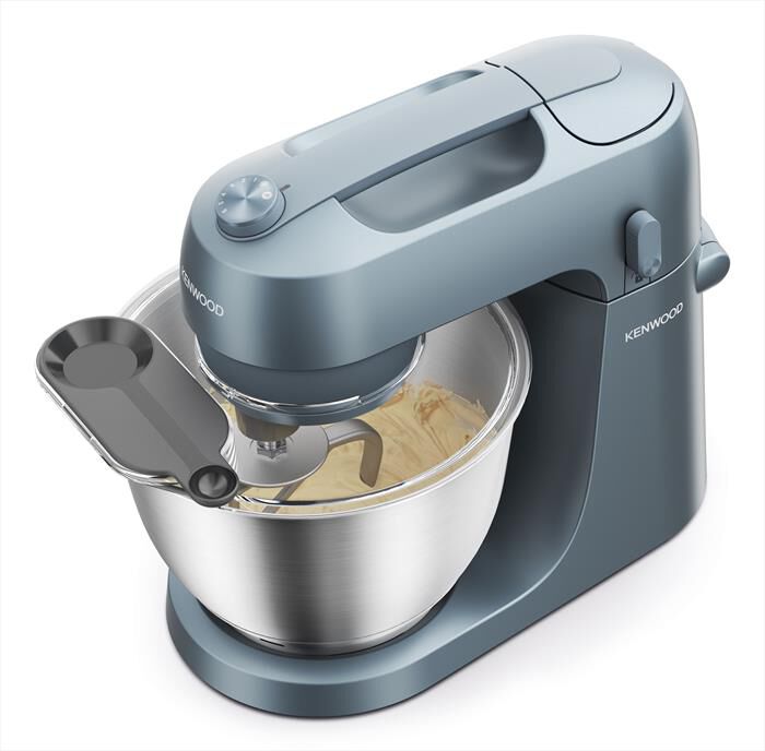 KENWOOD. - Planetaria Kenwood Go KZM35.000GY-Grigio