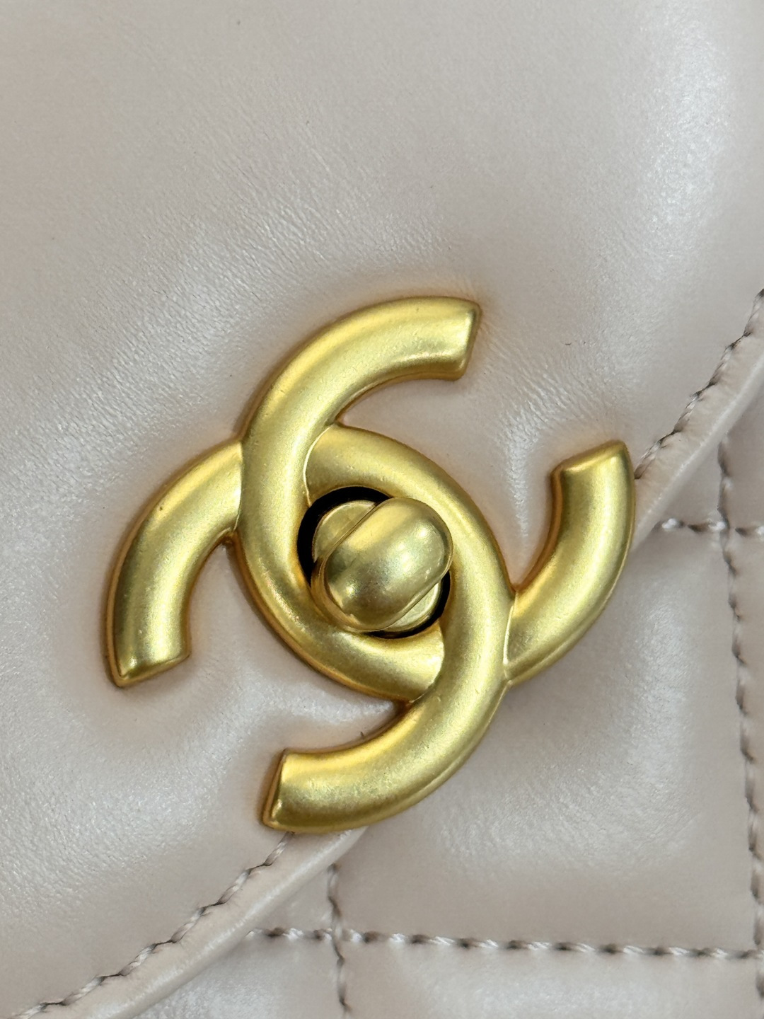 Mini Kelly Bag with Handle（Light Pink） - Mocuir