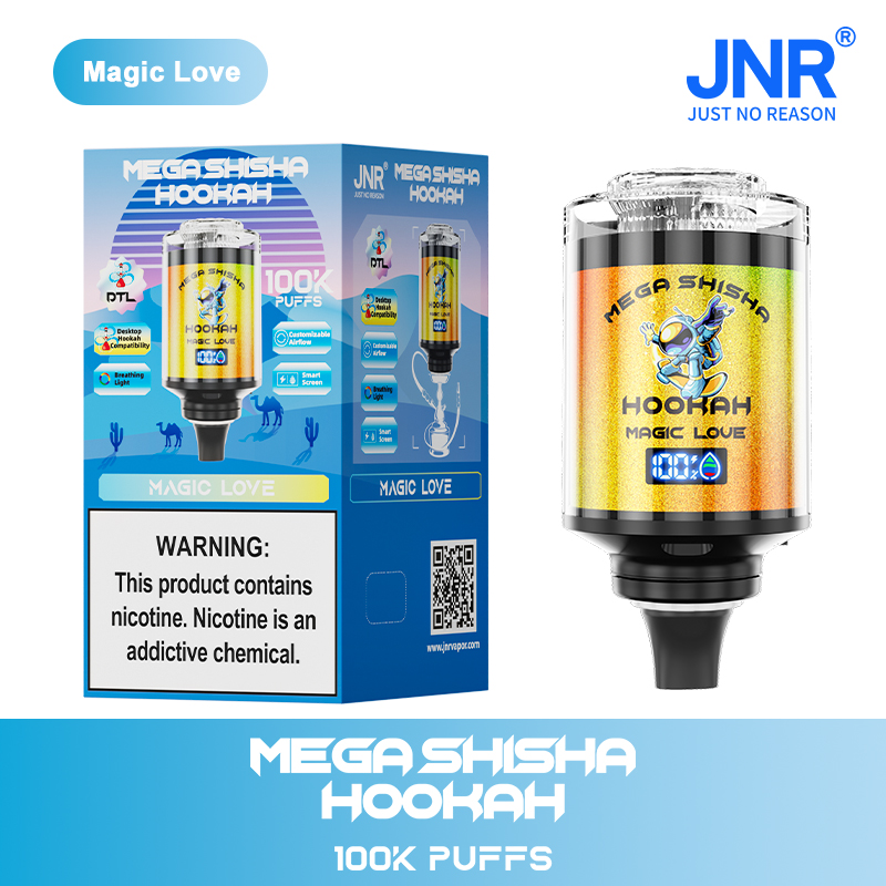 JNR 100K Disposable Vape