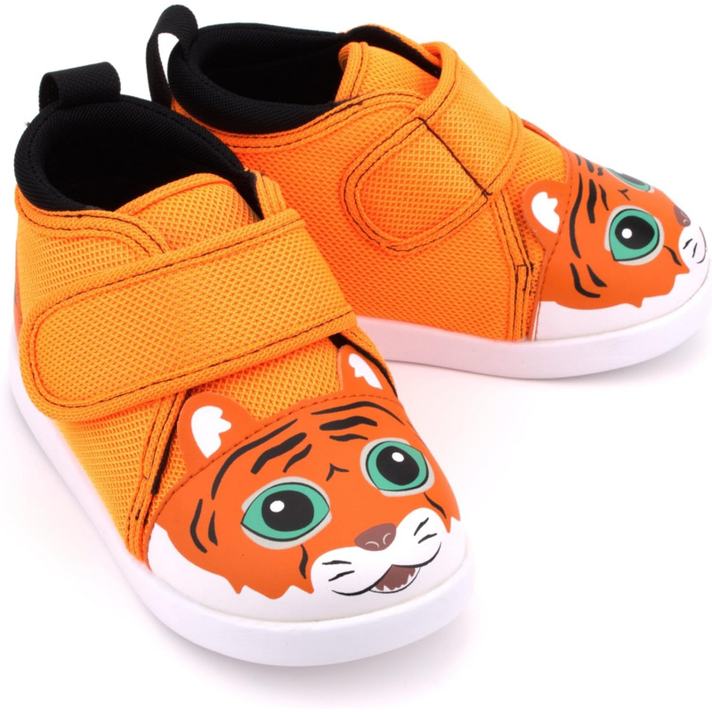 Squeaky Toddler Shoes